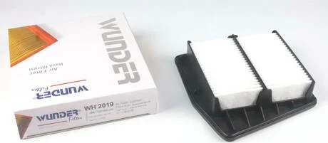 Фільтр повітряний Wunder WH 2019