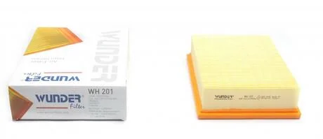 Фільтр повітряний Wunder WH 201