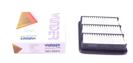 Фильтр воздушный Wunder WH 2023