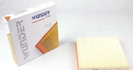 Фільтр повітряний Wunder WH 203