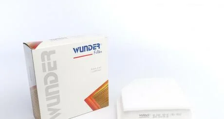 Фільтр повітряний Wunder WH 2044