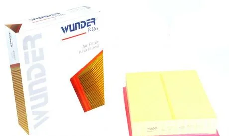 Фільтр повітряний Wunder WH 204