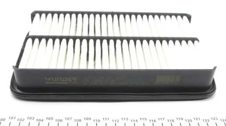 Фільтр повітряний Wunder WH 2058