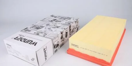 Фільтр повітряний Wunder WH 205