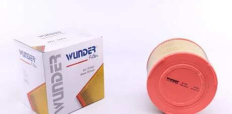 Фільтр повітряний Wunder WH 2062