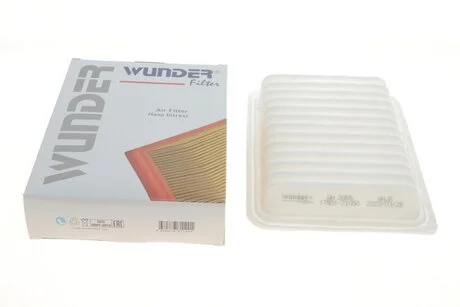 Фильтр воздушный Wunder WH 2065