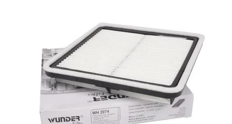 Фільтр повітряний Wunder WH 2074