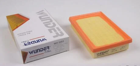 Фільтр повітряний Wunder WH 2083