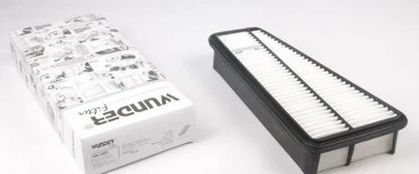 Фильтр воздушный Wunder WH 2085