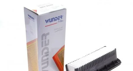 Фільтр повітряний Wunder WH 2089