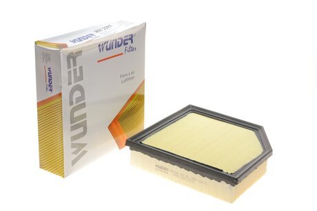 Фільтр повітряний Wunder WH 2097