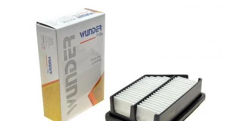 Фільтр повітряний Wunder WH 2100