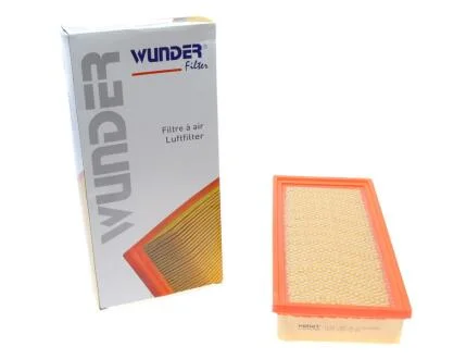 Фильтр воздушный Wunder WH 2103