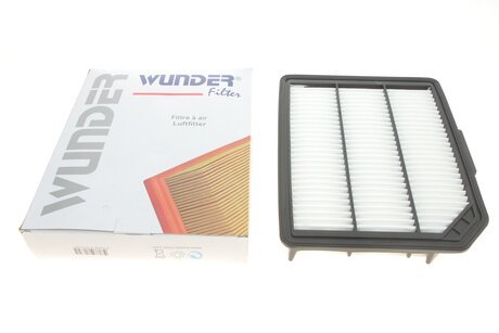 Фільтр повітряний Wunder WH 2104