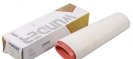Фільтр повітряний Wunder WH 210