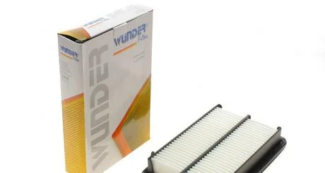 Фільтр повітряний Wunder WH 2201