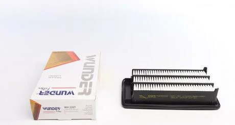 Фільтр повітряний Wunder WH 2207