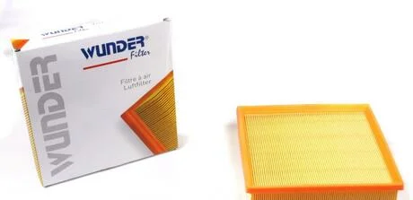 Фільтр повітряний Wunder WH 228