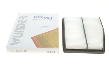 Фільтр повітряний Wunder WH 2306