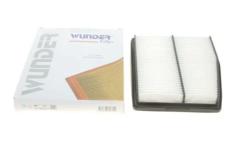Фільтр повітряний Wunder WH 2306