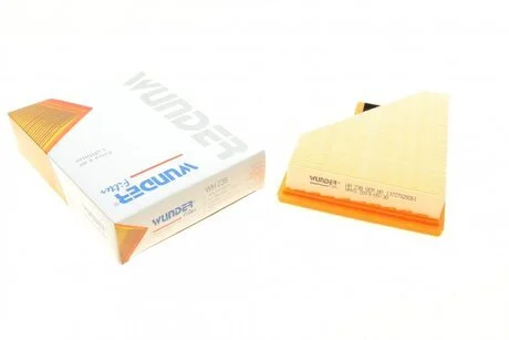 Фільтр повітряний Wunder WH 238