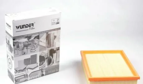 Фільтр повітряний Wunder WH 307