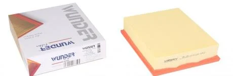 Фільтр повітряний Wunder WH 308