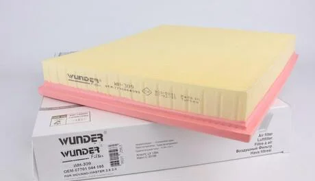 Фильтр воздушный Wunder WH 309