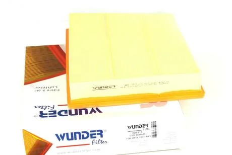 Фільтр повітряний Wunder WH 312