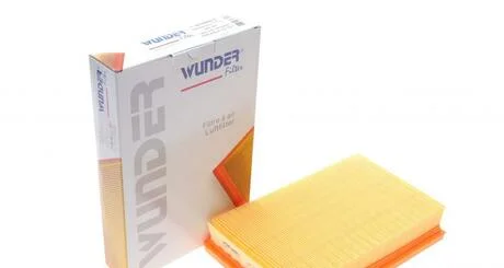 Фільтр повітряний Wunder WH 316
