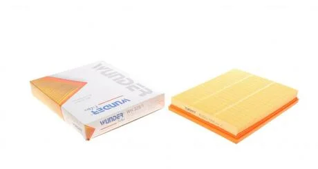 Фільтр повітряний Wunder WH 325/1