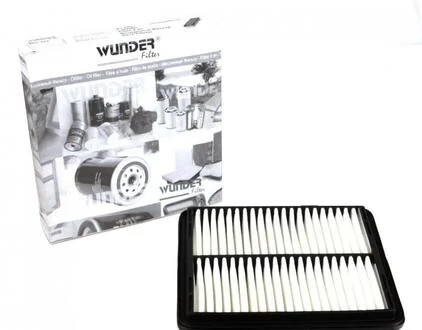 Фільтр повітряний Wunder WH 354