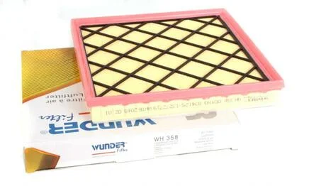 Фильтр воздушный Wunder WH 358