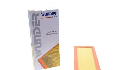 Фільтр повітряний Wunder WH 402