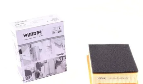 Фільтр повітряний Wunder WH 500