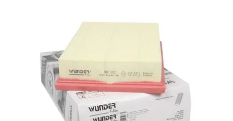 Фільтр повітряний Wunder WH 502