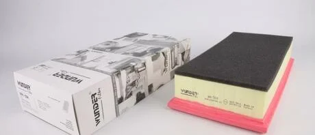 Фільтр повітряний Wunder WH 504