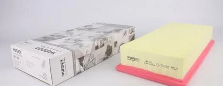 Фільтр повітряний Wunder WH 505