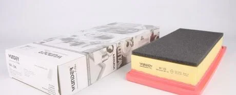 Фільтр повітряний Wunder WH 506