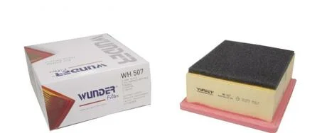 Фільтр повітряний Wunder WH 507