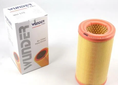 Фільтр повітряний Wunder WH 510