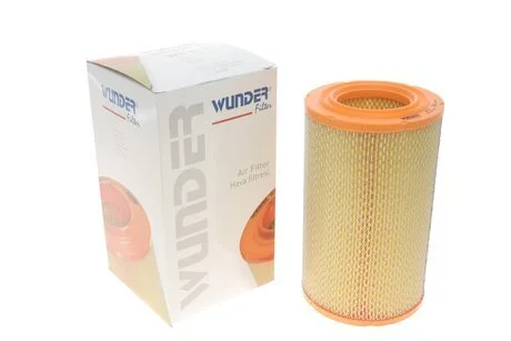 Фільтр повітряний Wunder WH 511
