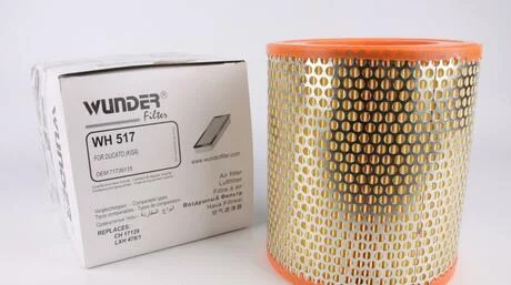 Фільтр повітряний Wunder WH 517