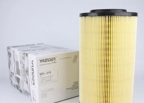 Фільтр повітряний Wunder WH 519