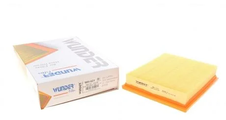 Фільтр повітряний Wunder WH 521