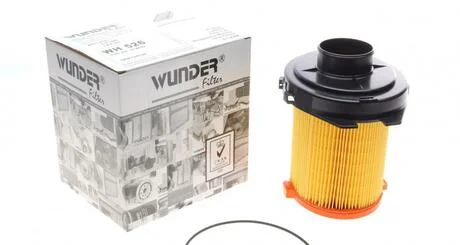 Фильтр воздушный Wunder WH 526