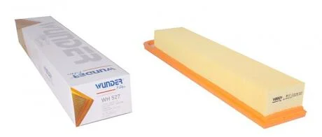 Фільтр повітряний Wunder WH 527