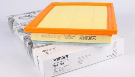 Фильтр воздушный Wunder WH 528