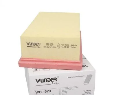 Фильтр воздушный Wunder WH 529