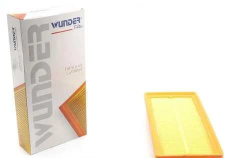 Фильтр воздушный Wunder WH 531